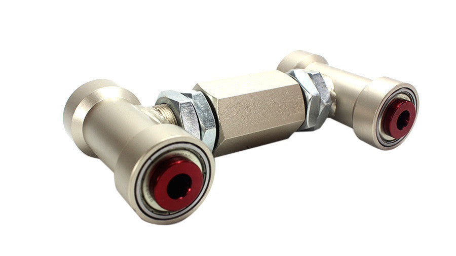 ISR Performance — IS-Z32-CMBR