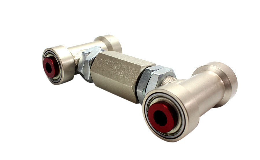 ISR Performance — IS-Z32-CMBR
