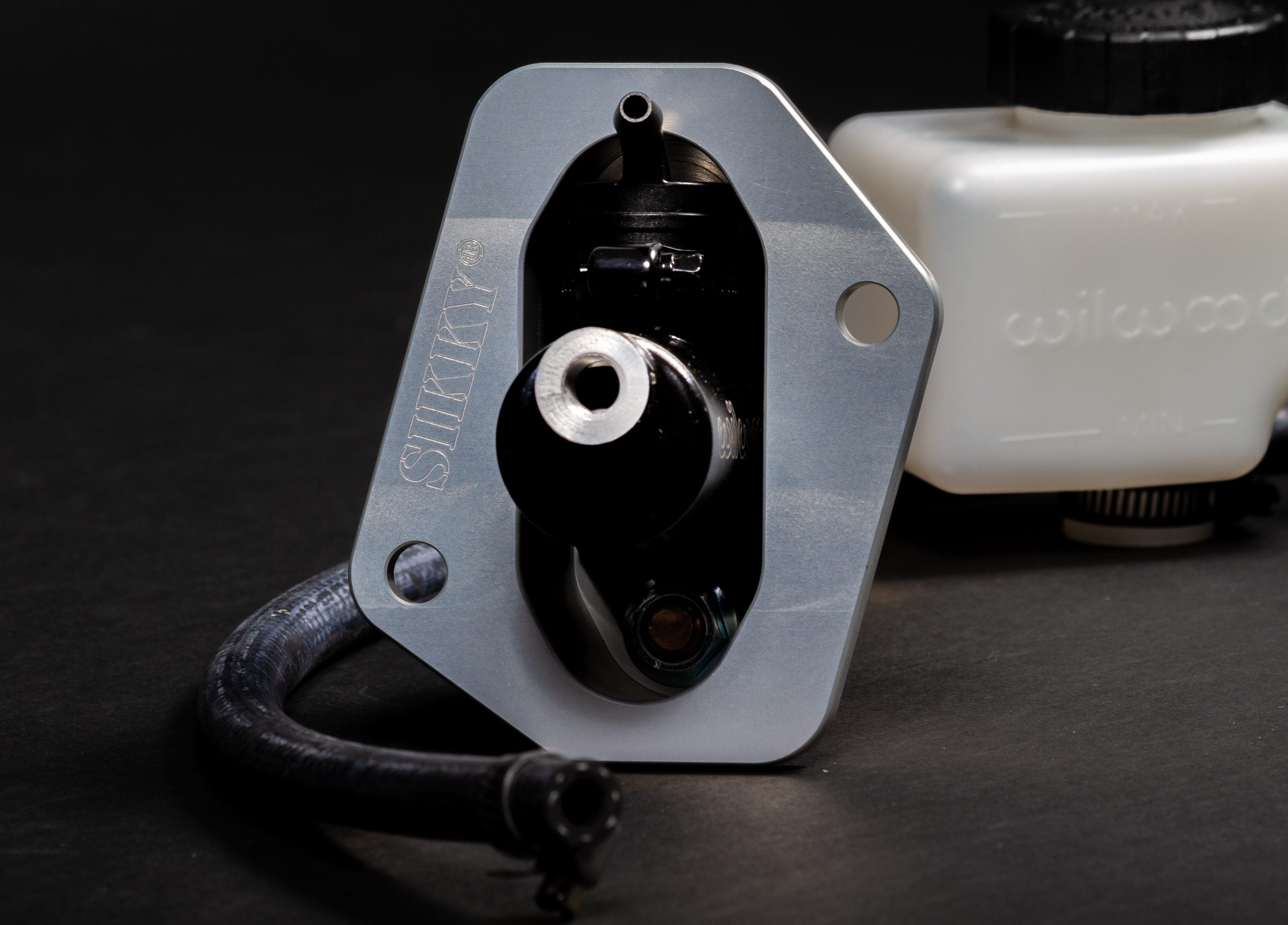 BRZ/FRS T56 Clutch Master Cylinder Adapter Kit