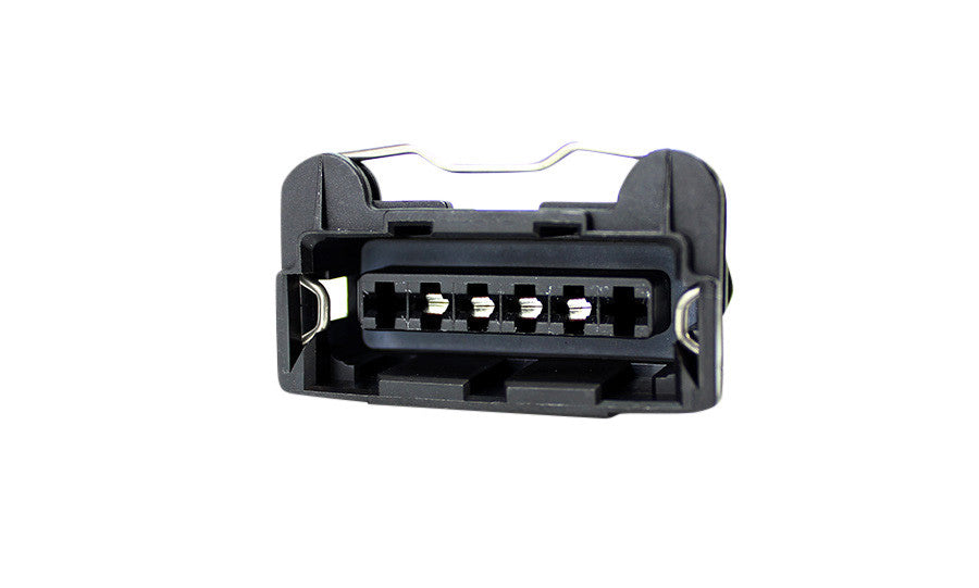ISR Performance — IS-194002