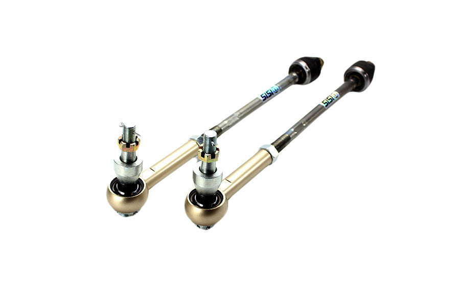 ISR Performance — IS-ITR-240