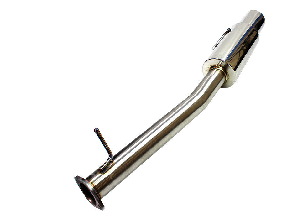 ISR Performance — IS-GT-350Z