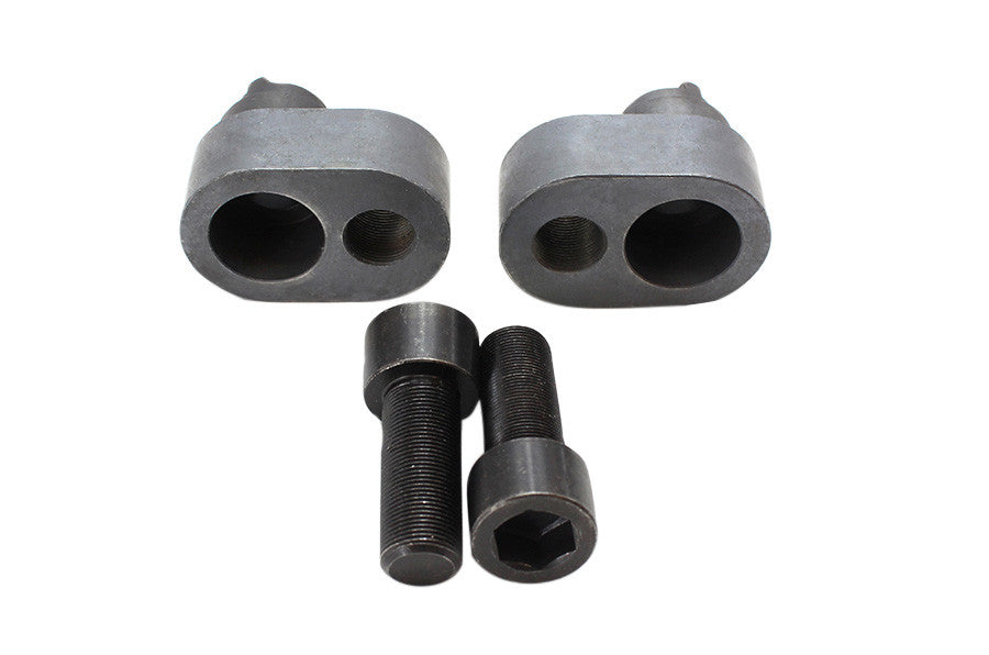 ISR Performance — IS-OFR-240