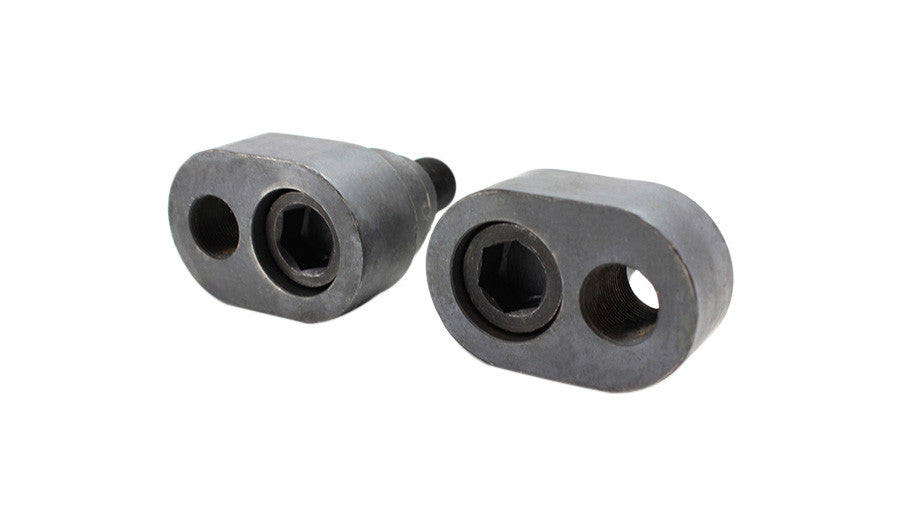 ISR Performance — IS-OFR-240