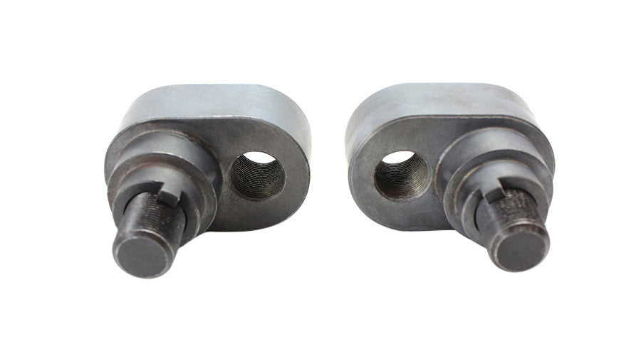 ISR Performance — IS-OFR-240