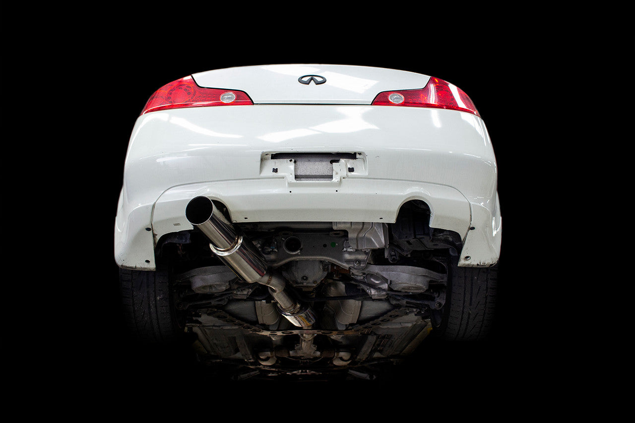 ISR Performance — IS-GT-G35CPE