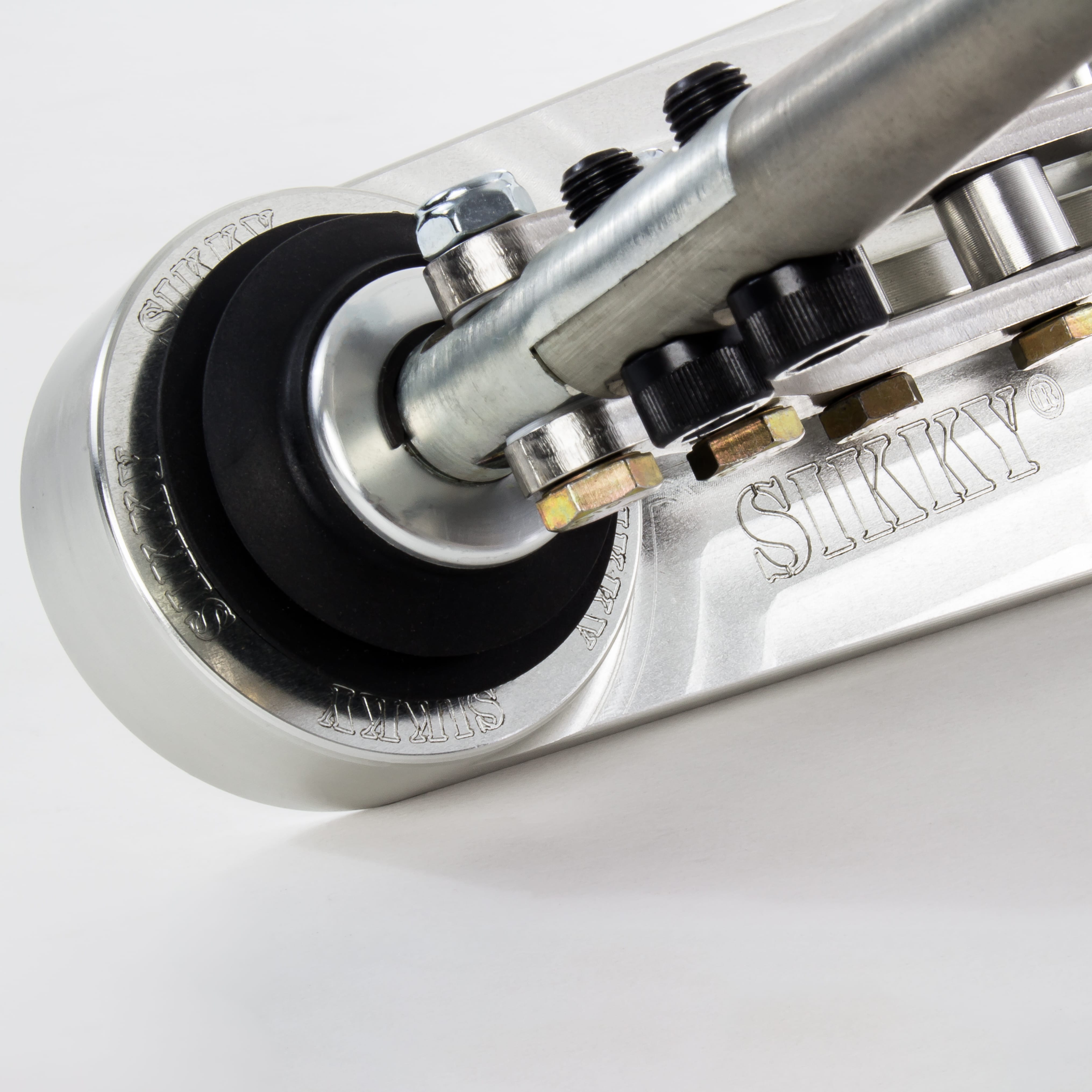 T56 Magnum Relocation Shifter- 9" back