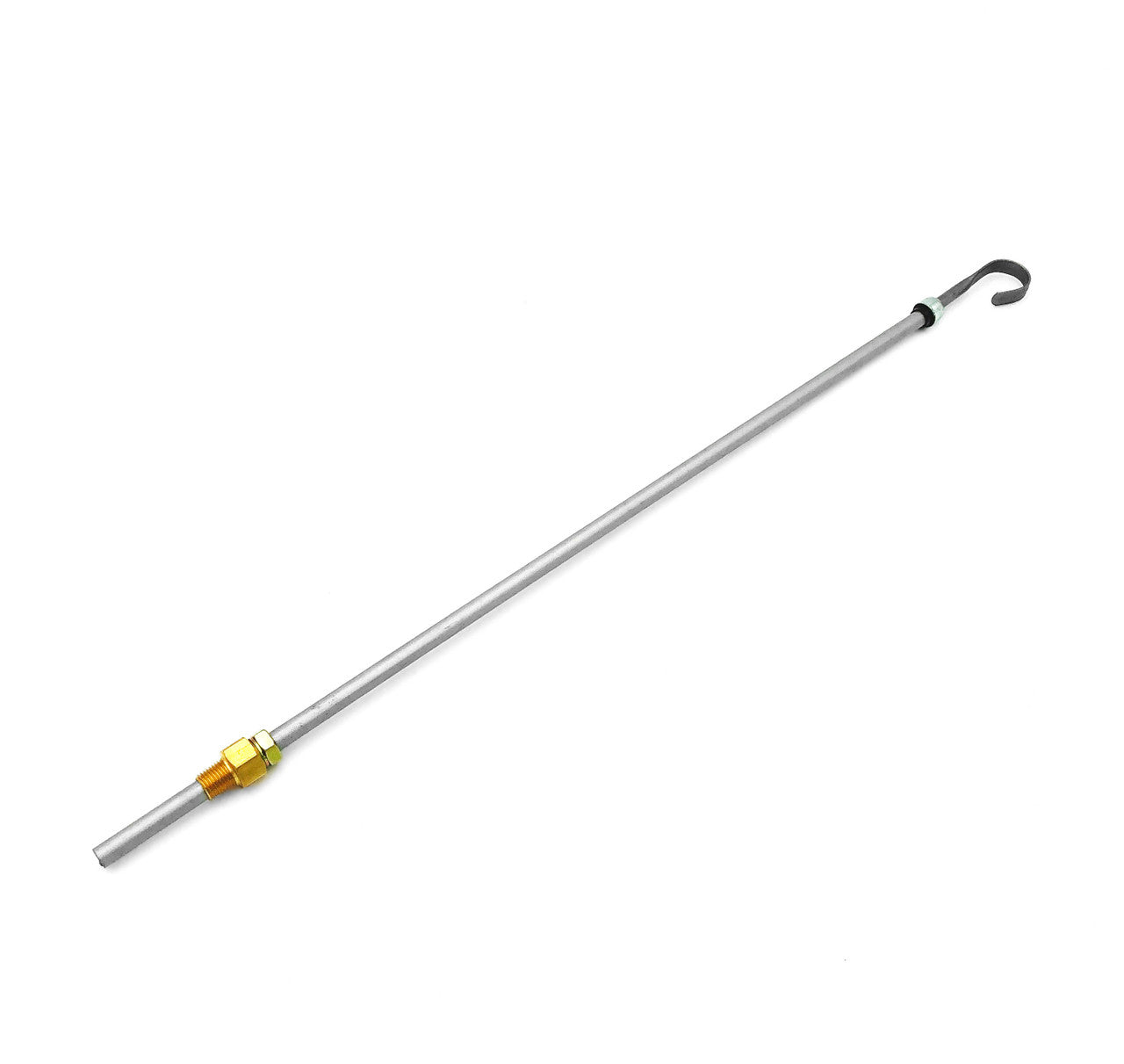 ISR Performance — IS-ODT-001