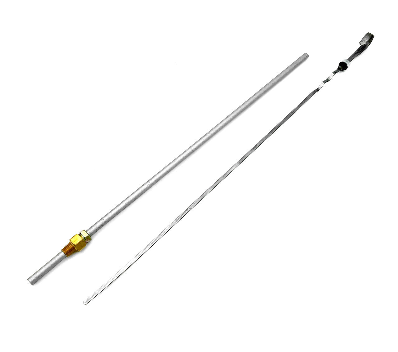 ISR Performance — IS-ODT-001