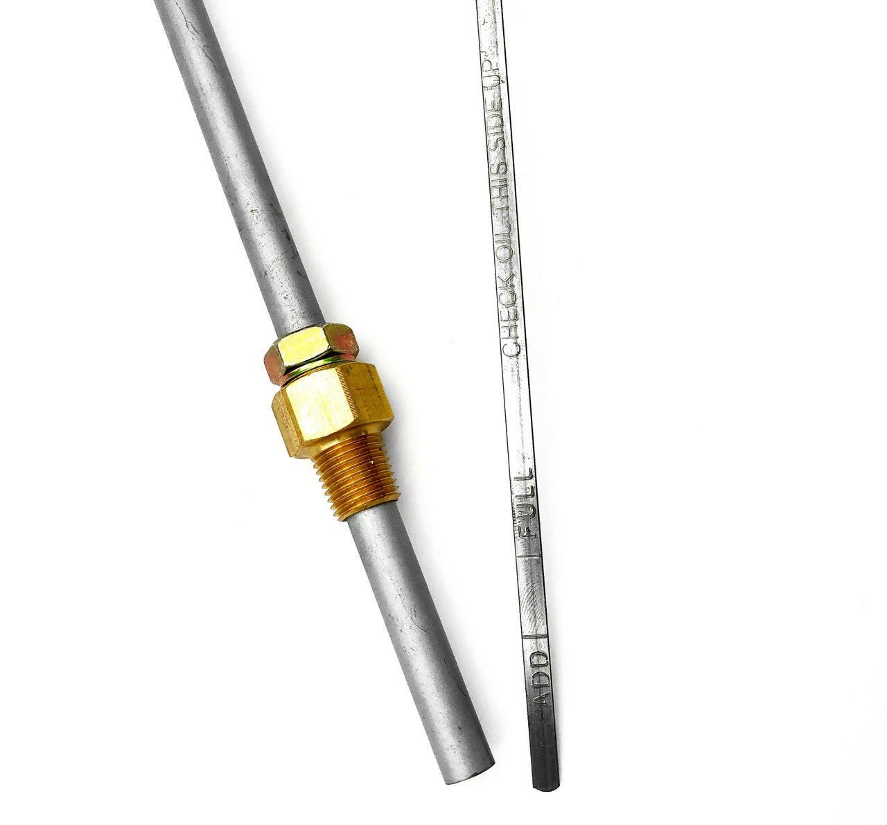 ISR Performance — IS-ODT-001