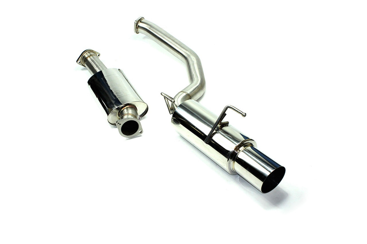 ISR Performance — IS-GT-RZ34