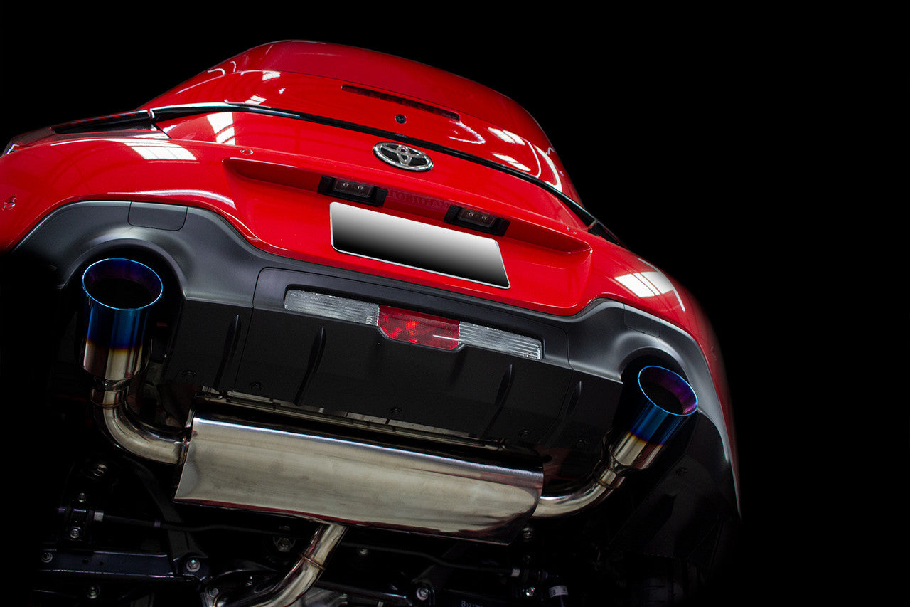 ISR Performance — IS-OMS-GT86
