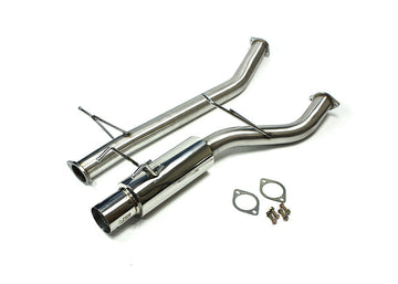 ISR Performance — IS-GT-R32