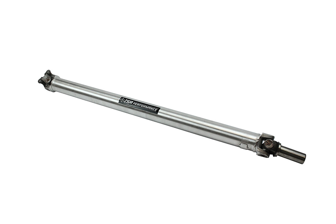 ISR Performance — IS-DS-VQS13-A