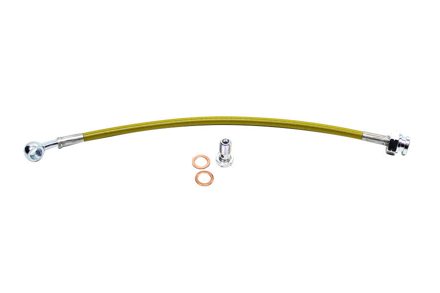 ISR Performance — IS-NCL-310