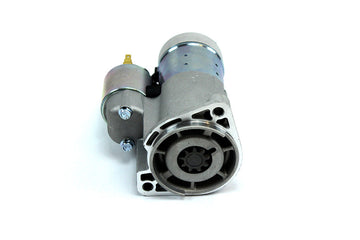 ISR Performance — OE-SR-Starter