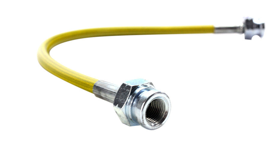 ISR Performance — IS-MACL-002