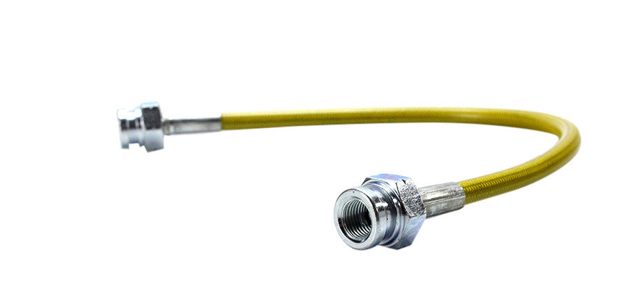 ISR Performance — IS-MACL-001