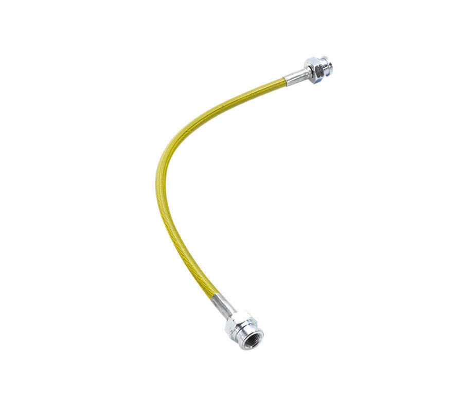 ISR Performance — IS-MACL-001