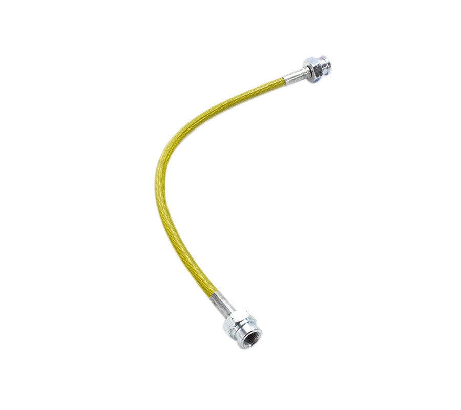 ISR Performance — IS-MACL-003
