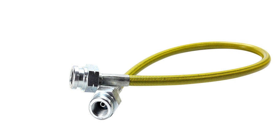 ISR Performance — IS-MACL-015