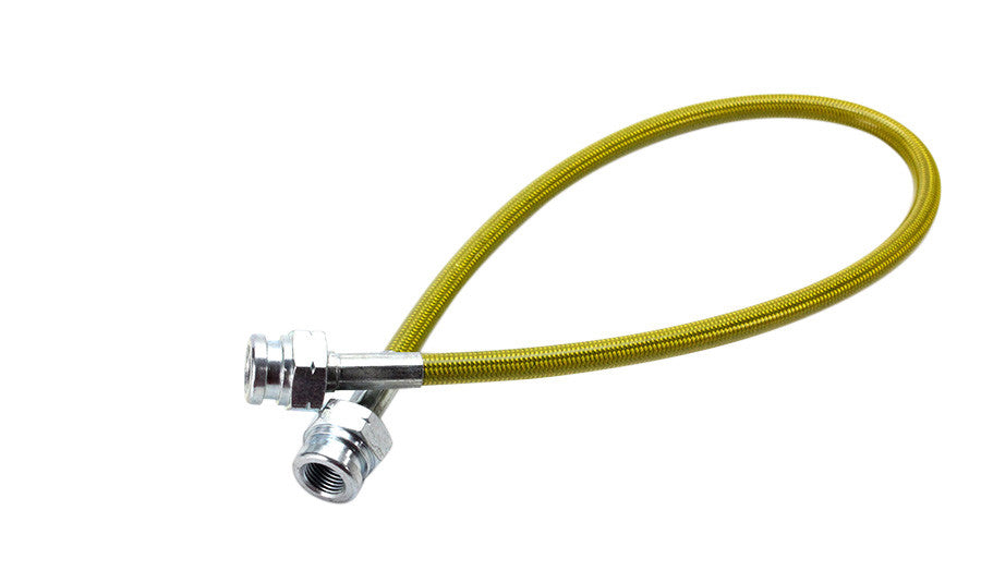 ISR Performance — IS-MACL-015