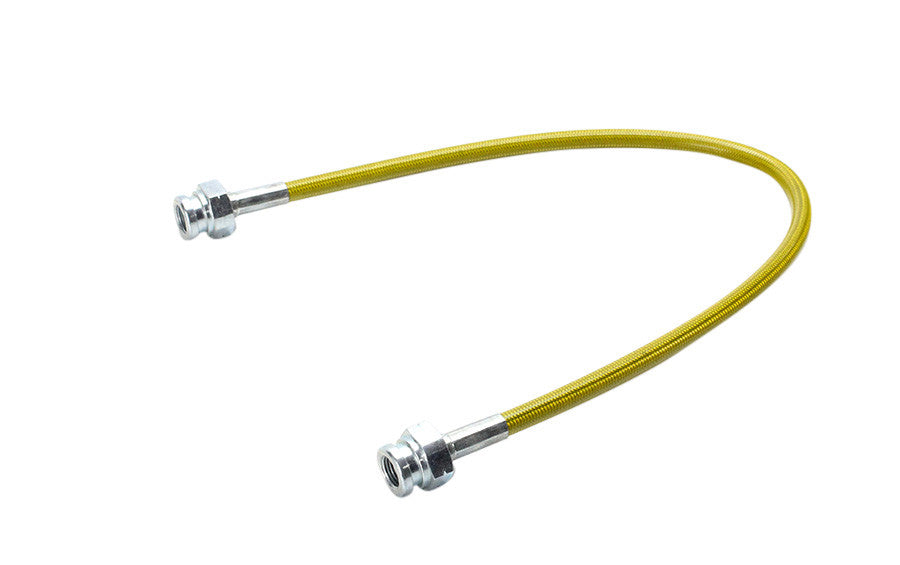 ISR Performance — IS-MACL-015