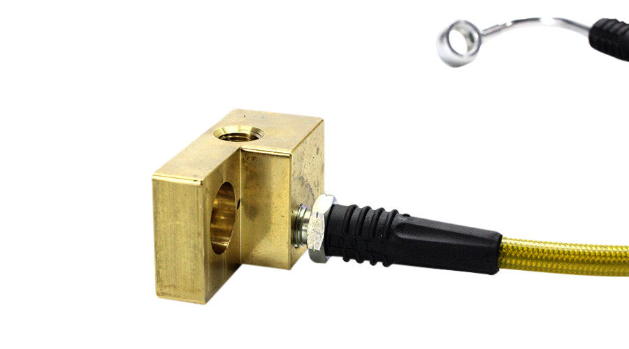 ISR Performance — IS-MA-1110