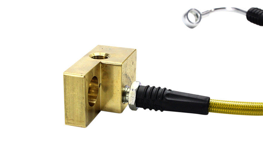 ISR Performance — IS-MA-1100