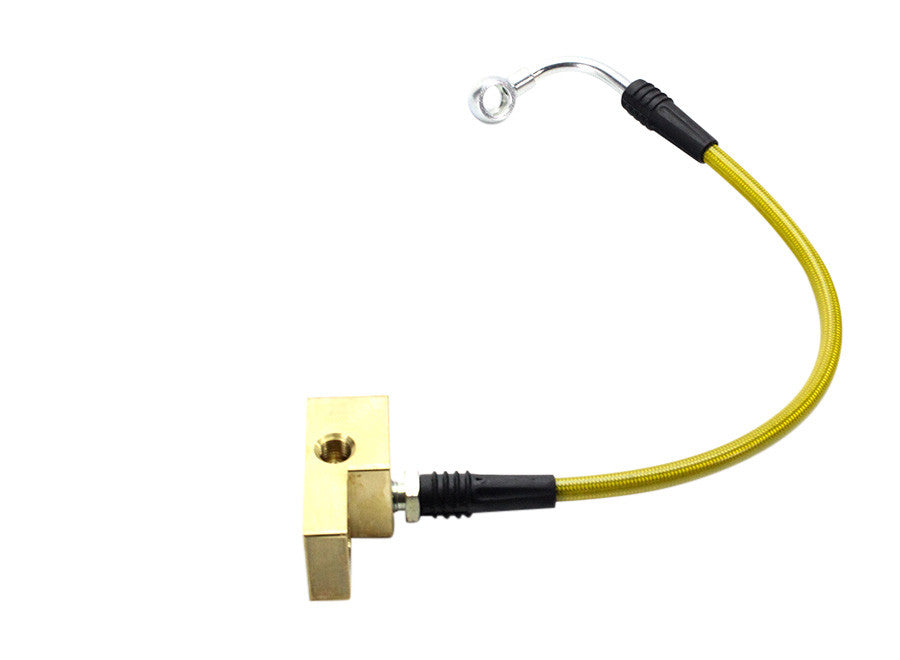ISR Performance — IS-MA-1100
