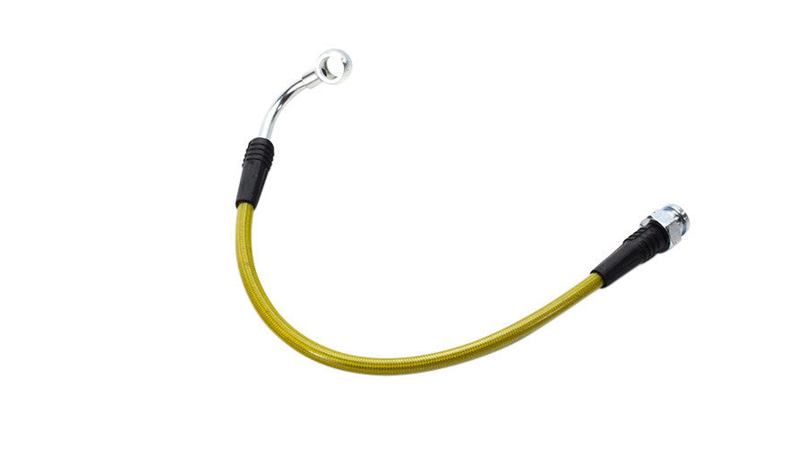 ISR Performance — IS-MA-1100