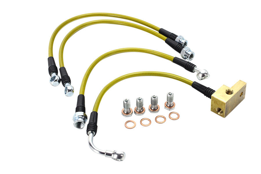 ISR Performance — IS-MA-1100