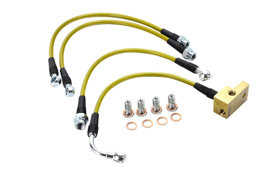 ISR Performance — IS-MA-1110