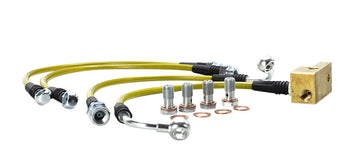 ISR Performance — IS-MA-1110