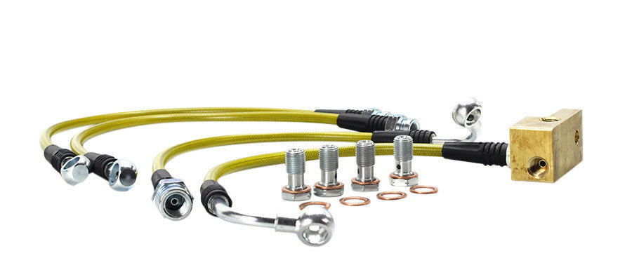 ISR Performance — IS-MA-1110