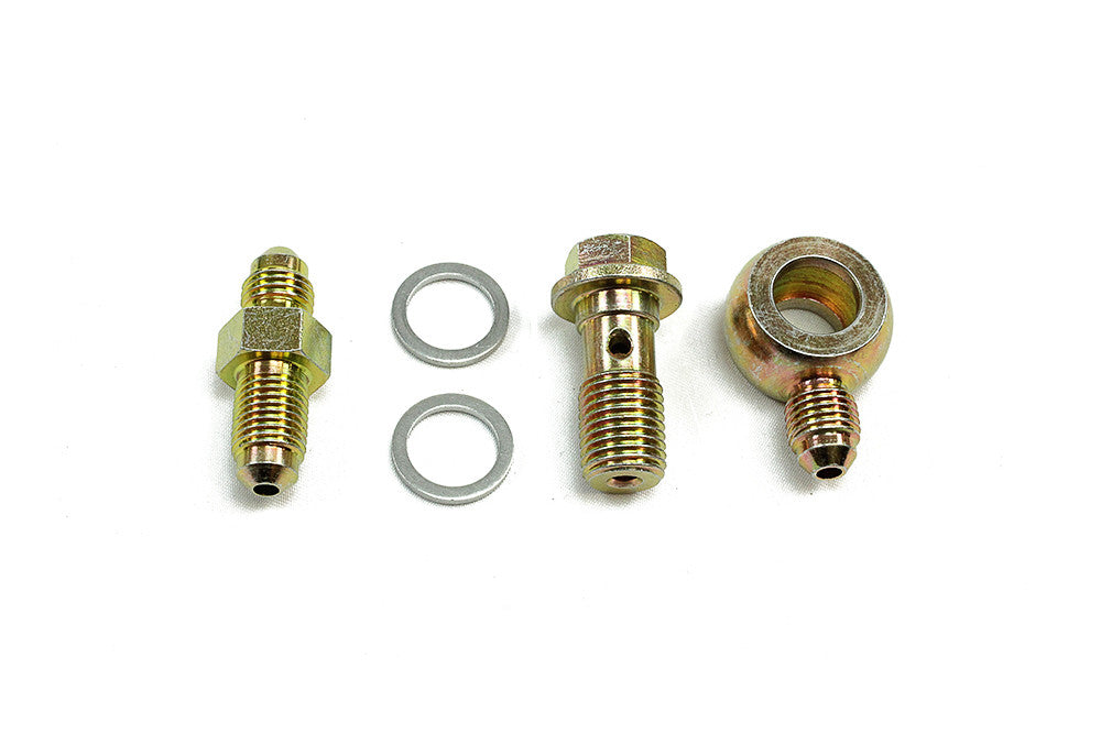 ISR Performance — IS-EBrake-FITKT