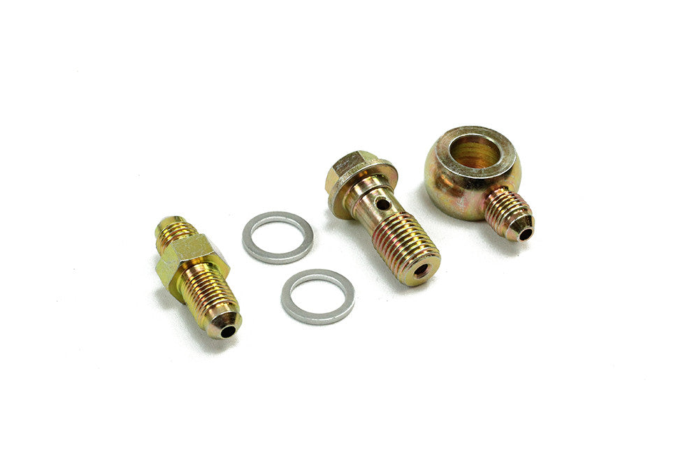 ISR Performance — IS-EBrake-FITKT