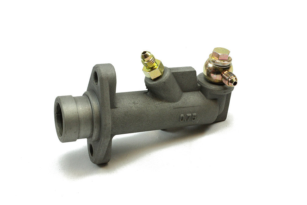 ISR Performance — IS-EBrake-FITKT