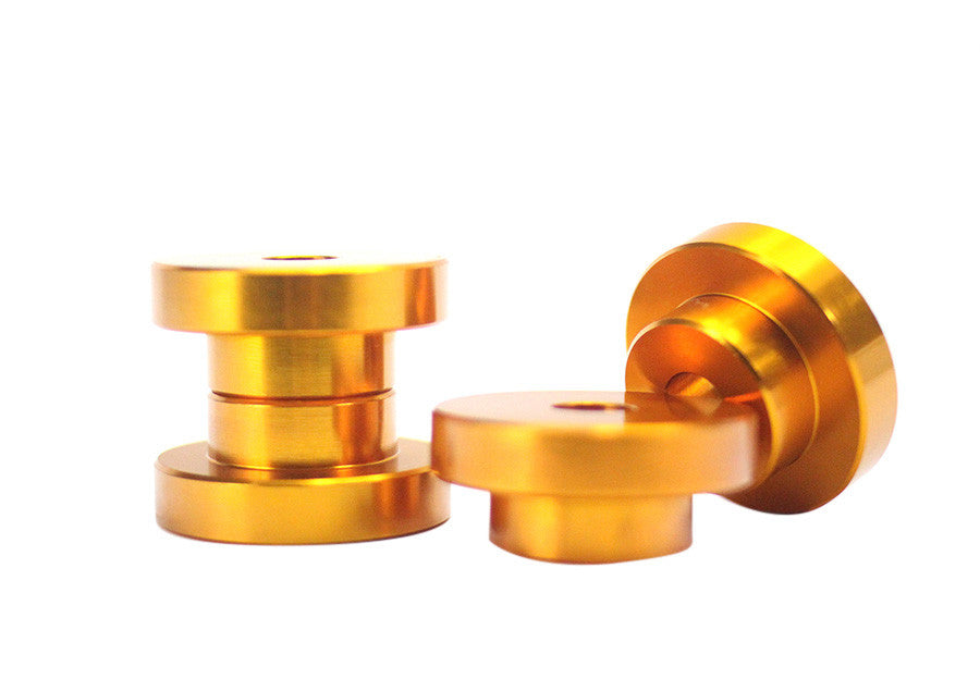 ISR Performance — IS-S145-DIFF