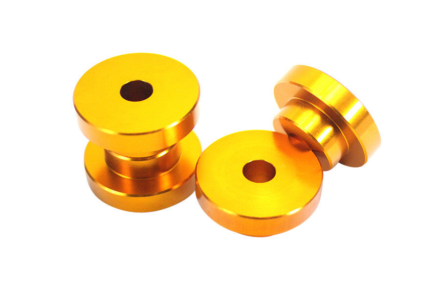 ISR Performance — IS-S145-DIFF