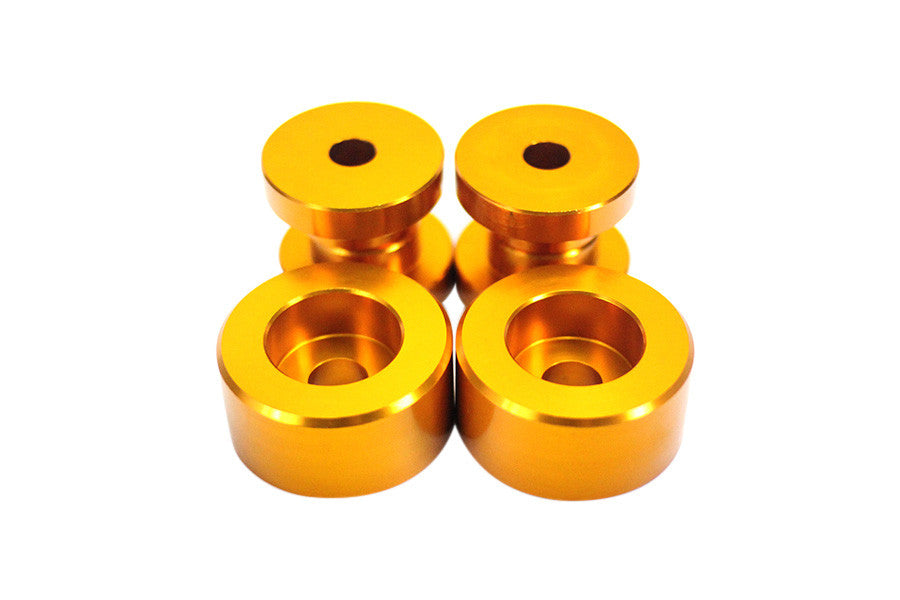 ISR Performance — IS-S145-DIFF