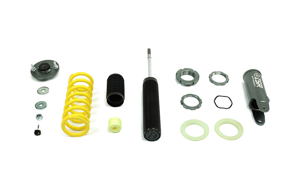 ISR Performance — IS-PRO-Z32