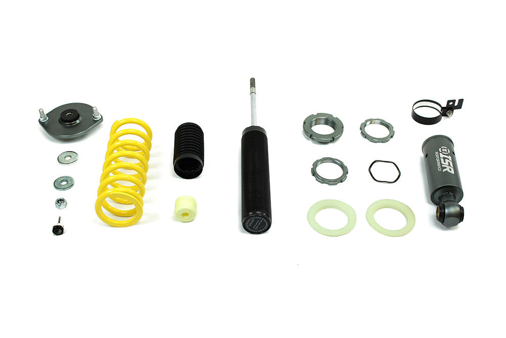 ISR Performance — IS-PRO-Z32