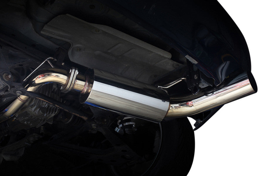 ISR Performance — IS-CSEXH-NA