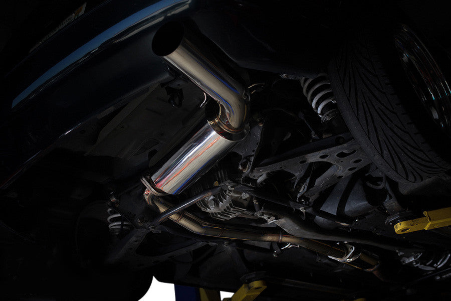 ISR Performance — IS-CSEXH-NA