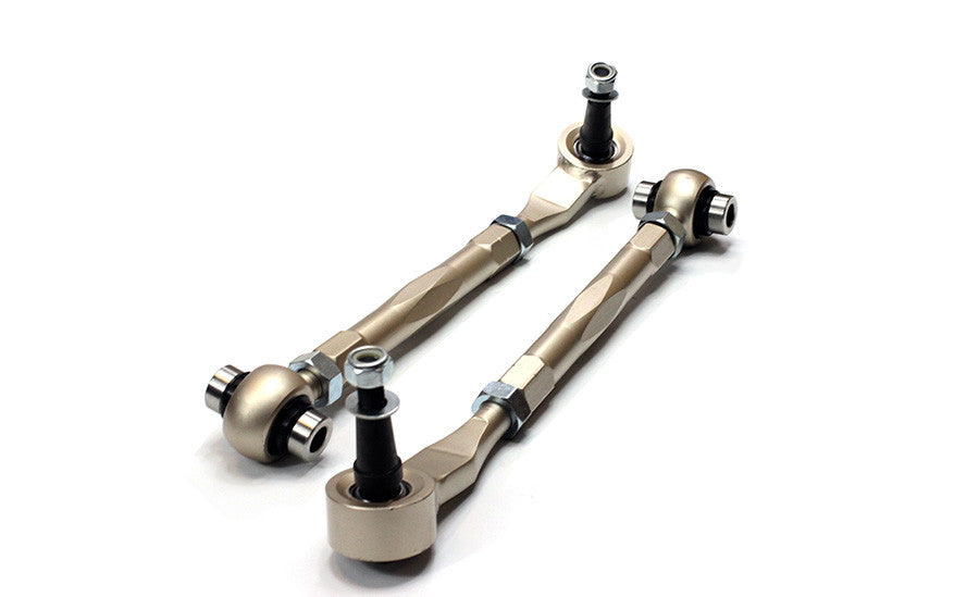 ISR Performance — IS-EL-020-PRO