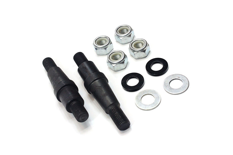 ISR Performance — IS-EL-019-PRO
