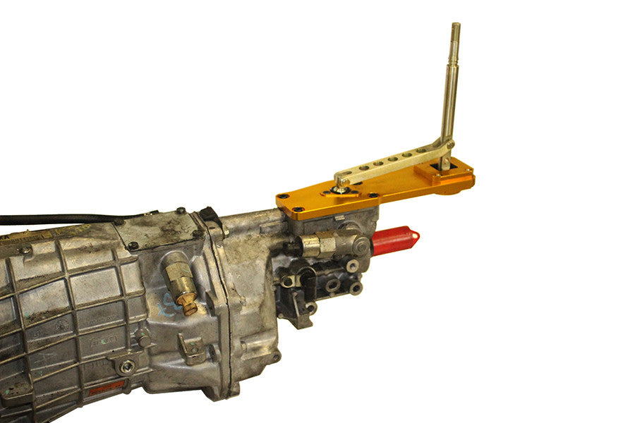 ISR Performance — IS-GNLS-SHFT