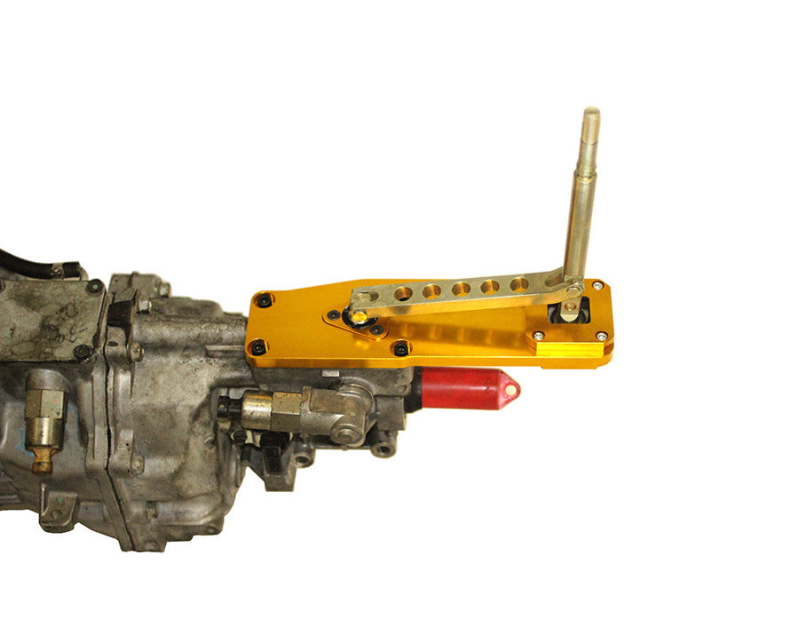 ISR Performance — IS-GNLS-SHFT