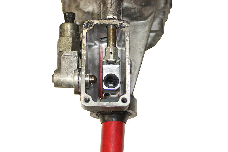 ISR Performance — IS-GNLS-SHFT
